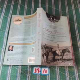 Nothing Daunted: The Unexpected Education of Two Society Girls in the West（Reprint edition）