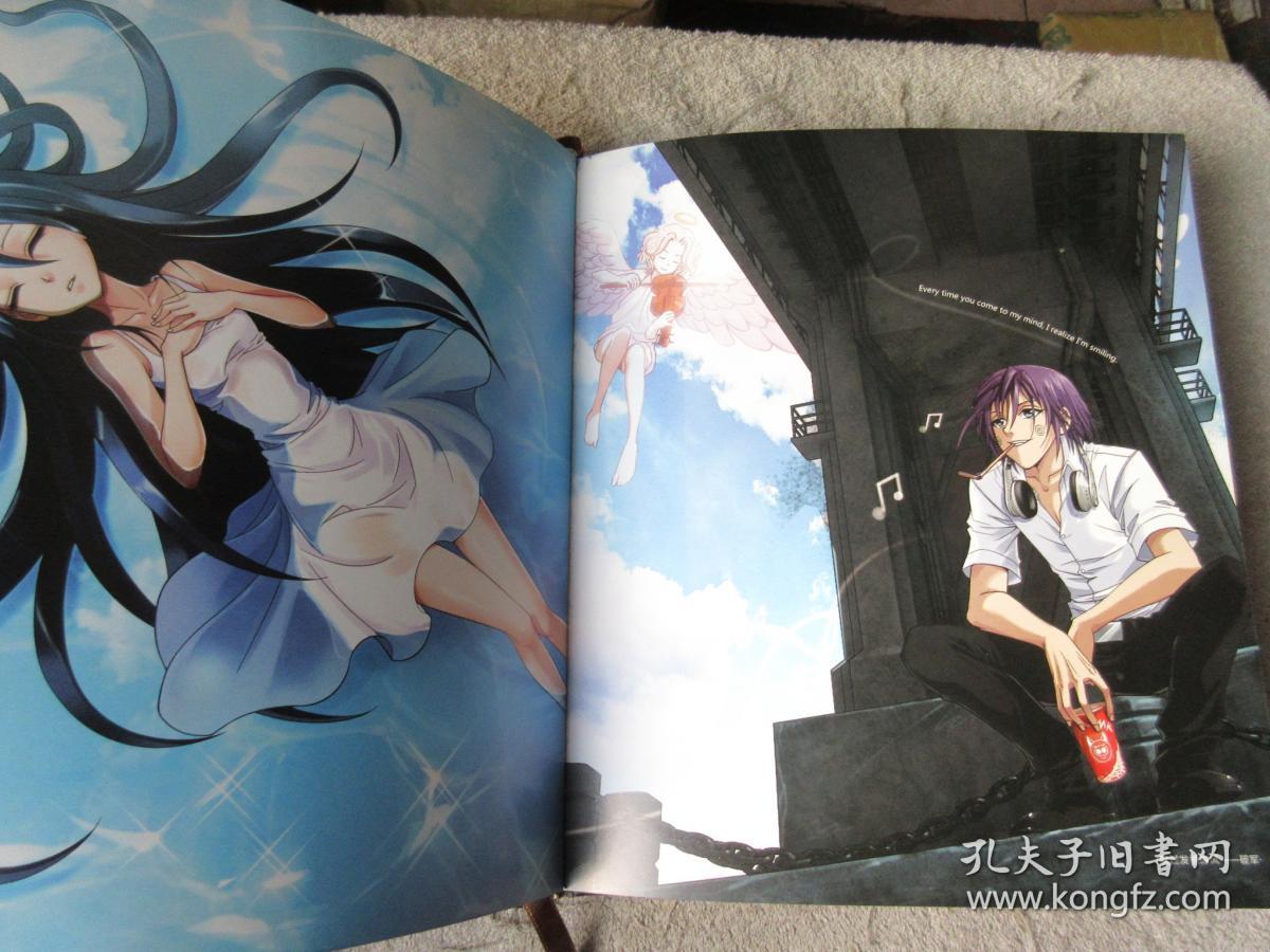 熠·偷星 偷星盛绘 第Ⅱ季(精装)