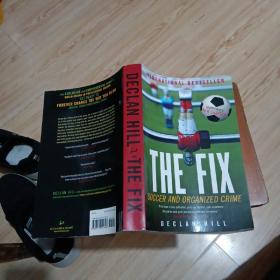 TheFix:SoccerandOrganizedCrime