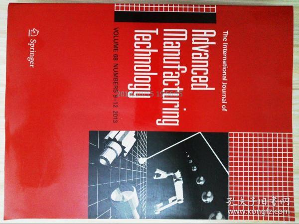 科学技术 外文期刊 期刊