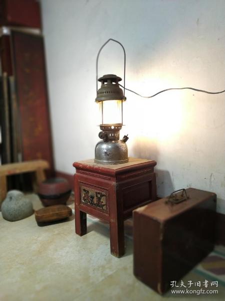 老油灯老气灯老马灯老壁灯