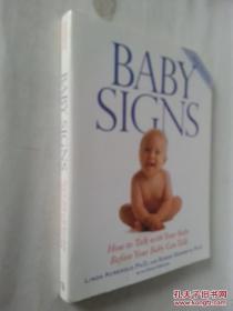 Baby Signs (Positive parenting)