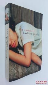 The romantic Barbara Gowdy（英文原版）