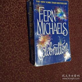 FERN MICHAELS  CELEBRATION（原版）