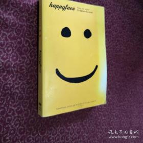 happyface  Stery and  arf  by  stephen  Emond