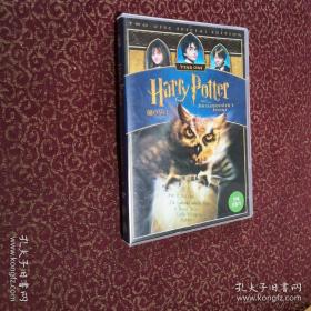 Harry  Potter  AND  THE   PHILOSOPHER’S  STONE  光盘版