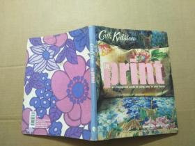 Cath Kidston  in print photography by pia tryde