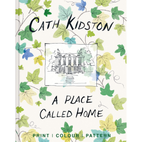 A Place Called Home 進口藝術 一個叫做家的地方: 印花、色彩、圖案