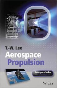 预订 Aerospace Propulsion 航天推进，英文原版