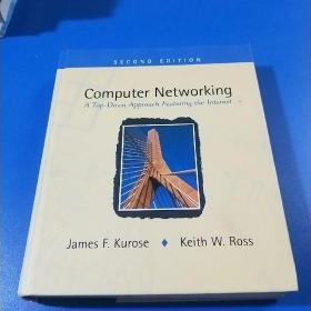Computer Networking：A Top-Down Approach (4th Edition)