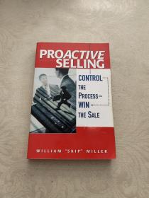 ProActive Selling: Control the Process - Win the Sale
