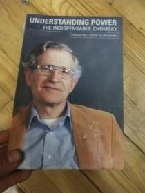 Understanding Power：The Indispensable Chomsky