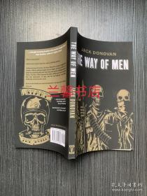 the way of men