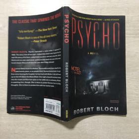 Psycho：A Novel