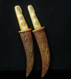 象牙刀_购买象牙刀相关商品_孔夫子旧书网