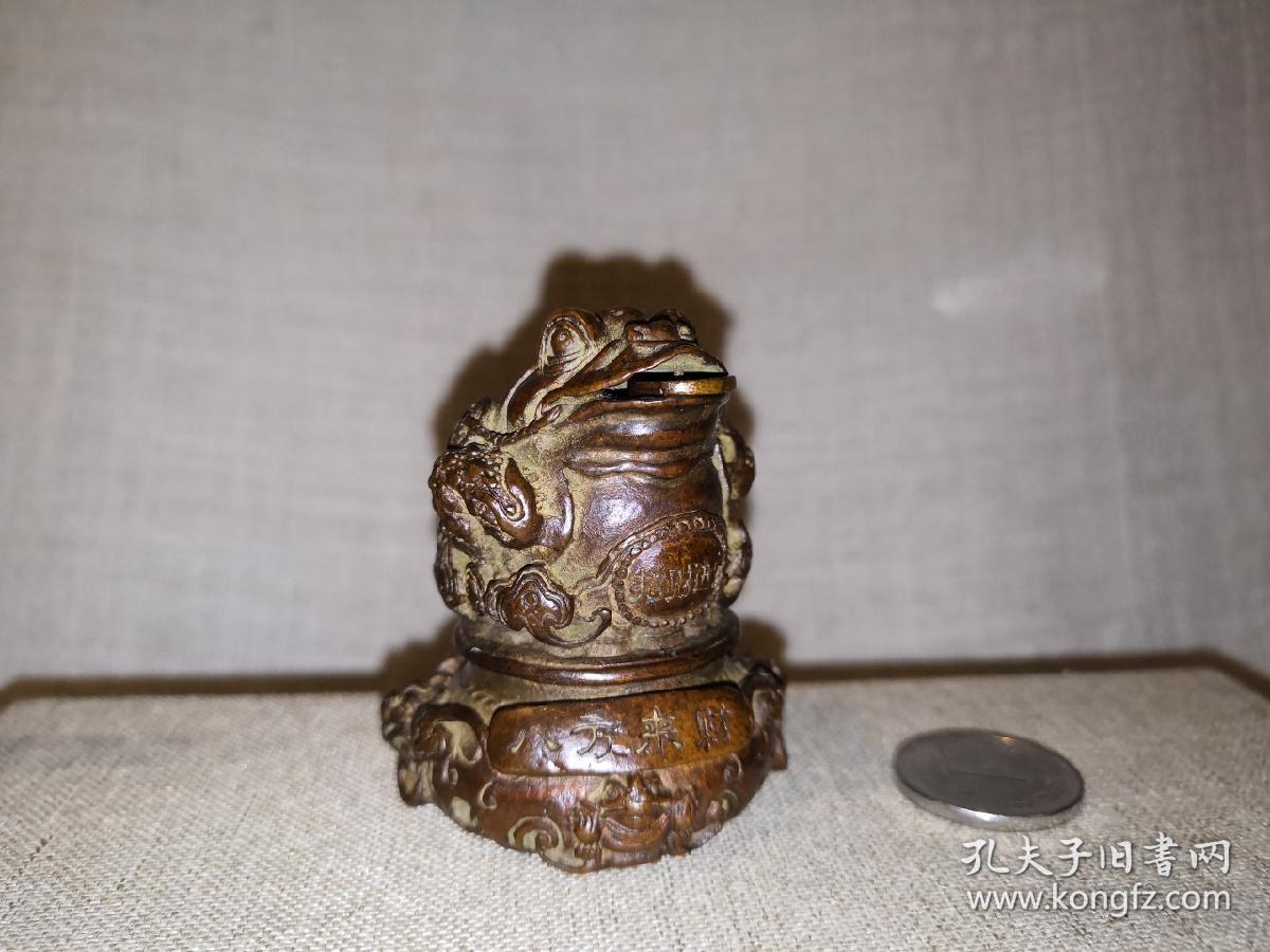 新品/特典付き 铜器中国古董品 食器