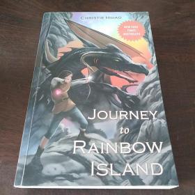 Journey to Rainbow Island（英文 原版）