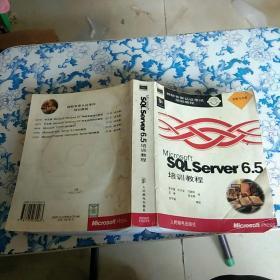 MICROSOFT SQL SERVER6.5培训教程