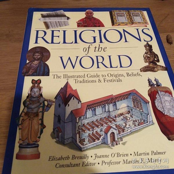 religions of the world c