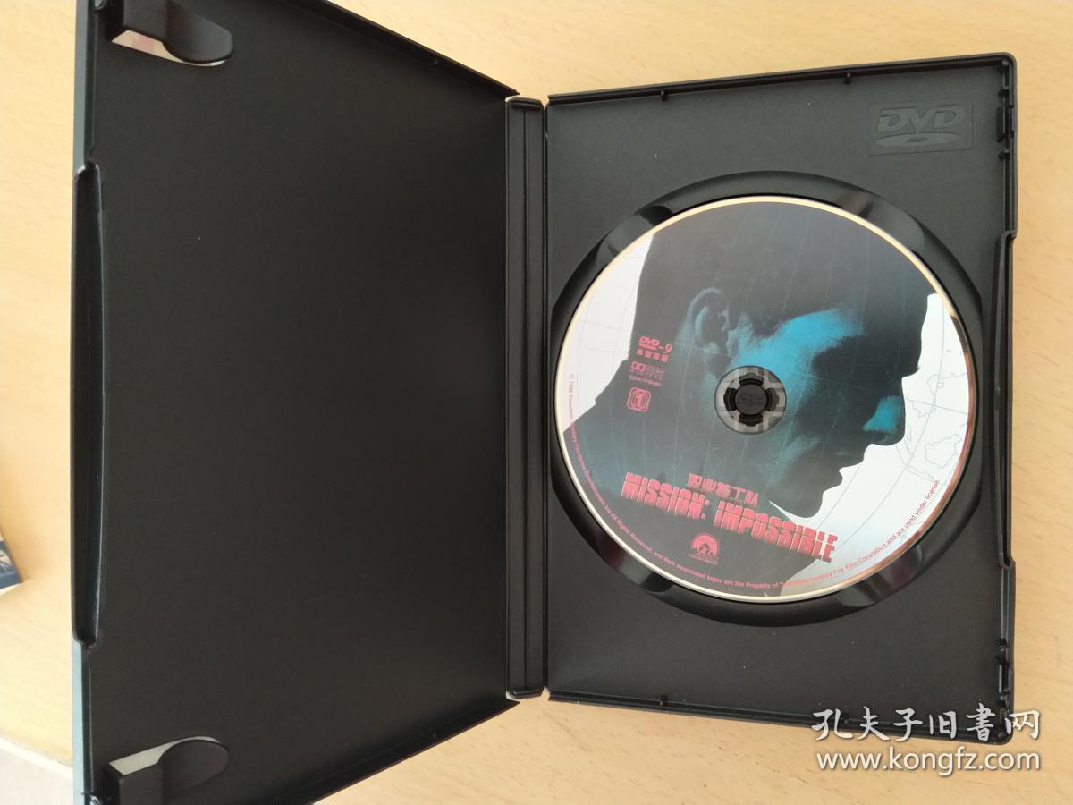 品相描述:九五品                      私藏,干净,可流畅播放,都有