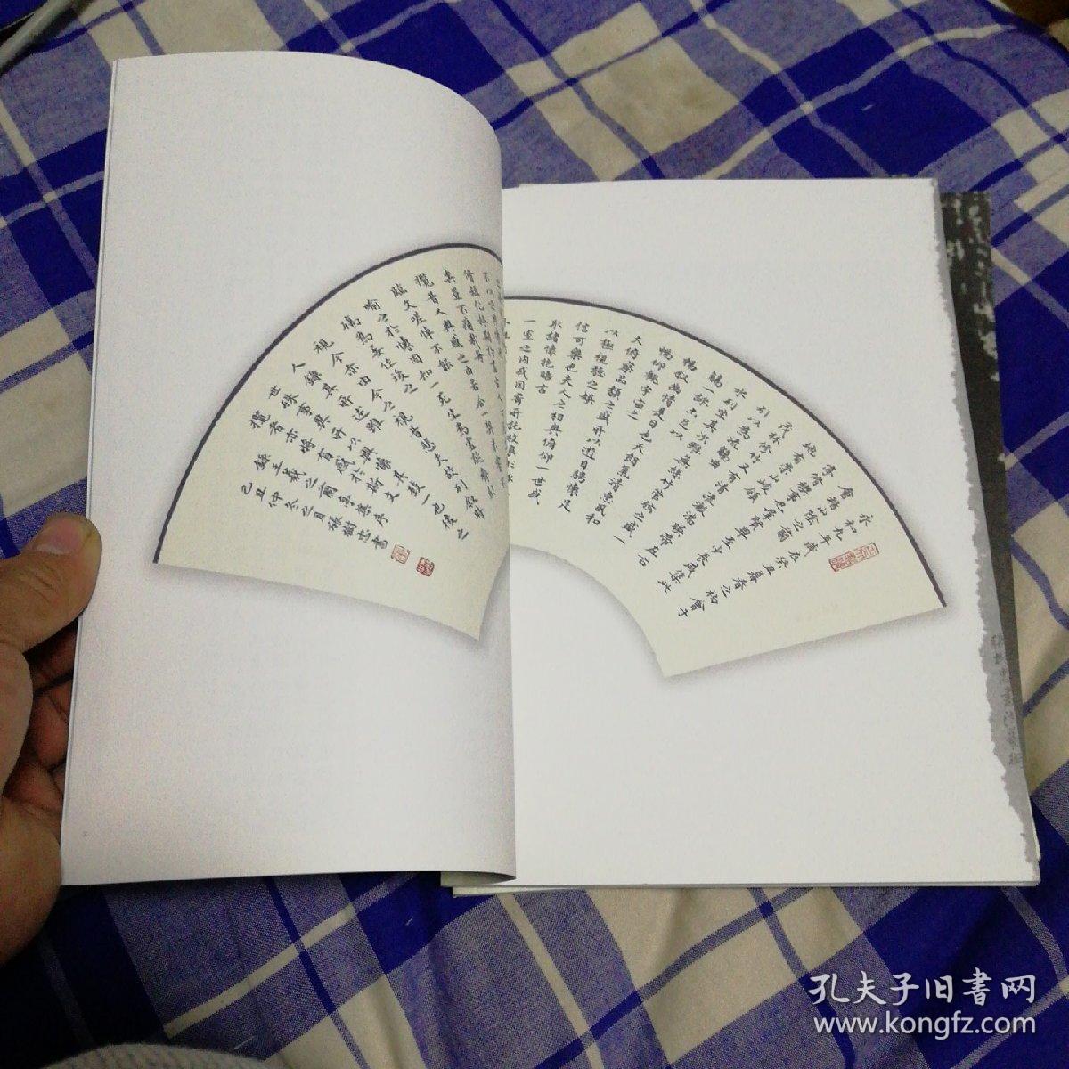 张树忠书法艺术