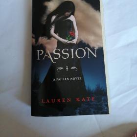 Passion[激情]