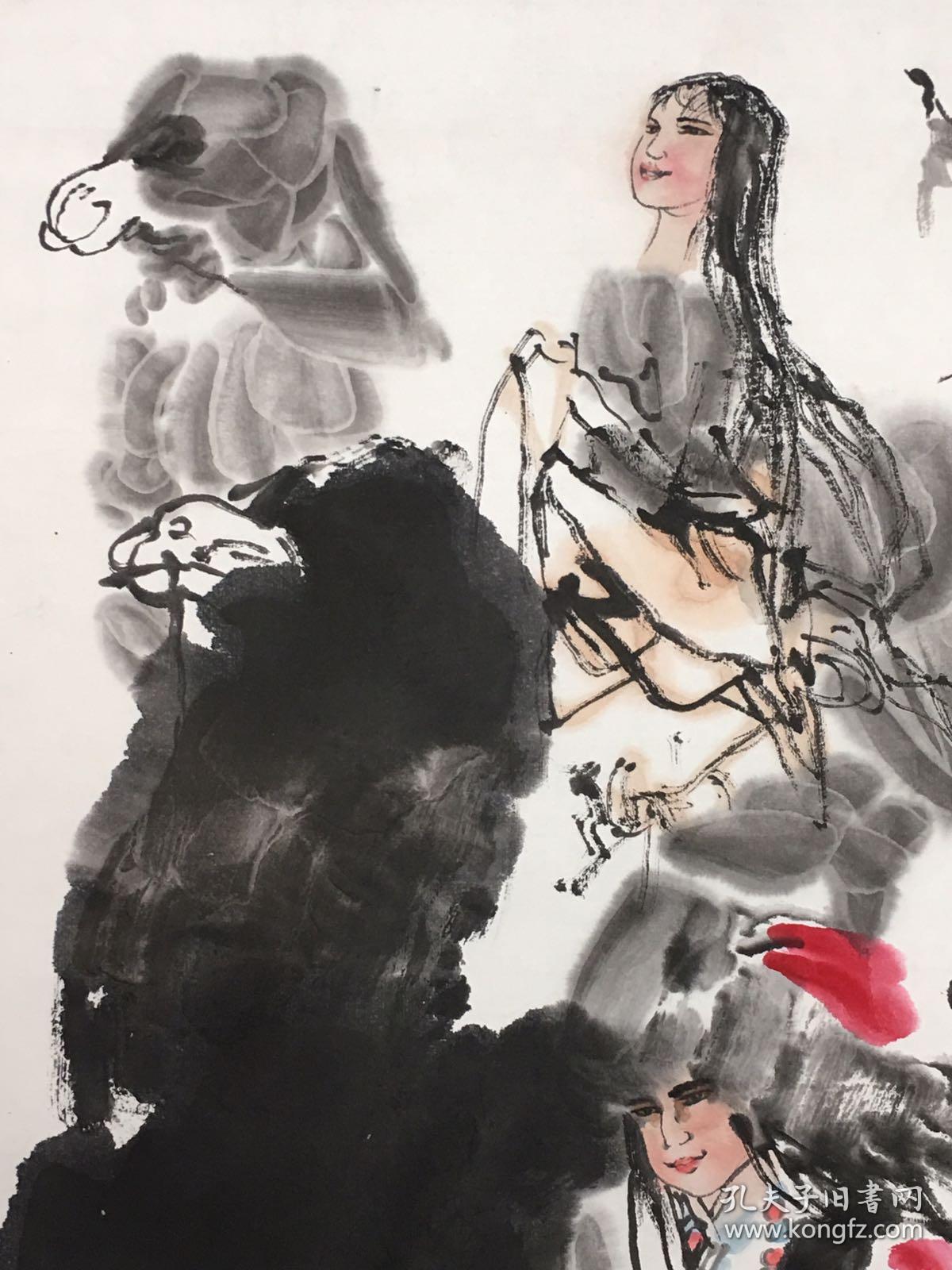 石齐,1939年生于福建福清,1963年毕业于福建工艺美院,1976年进北京