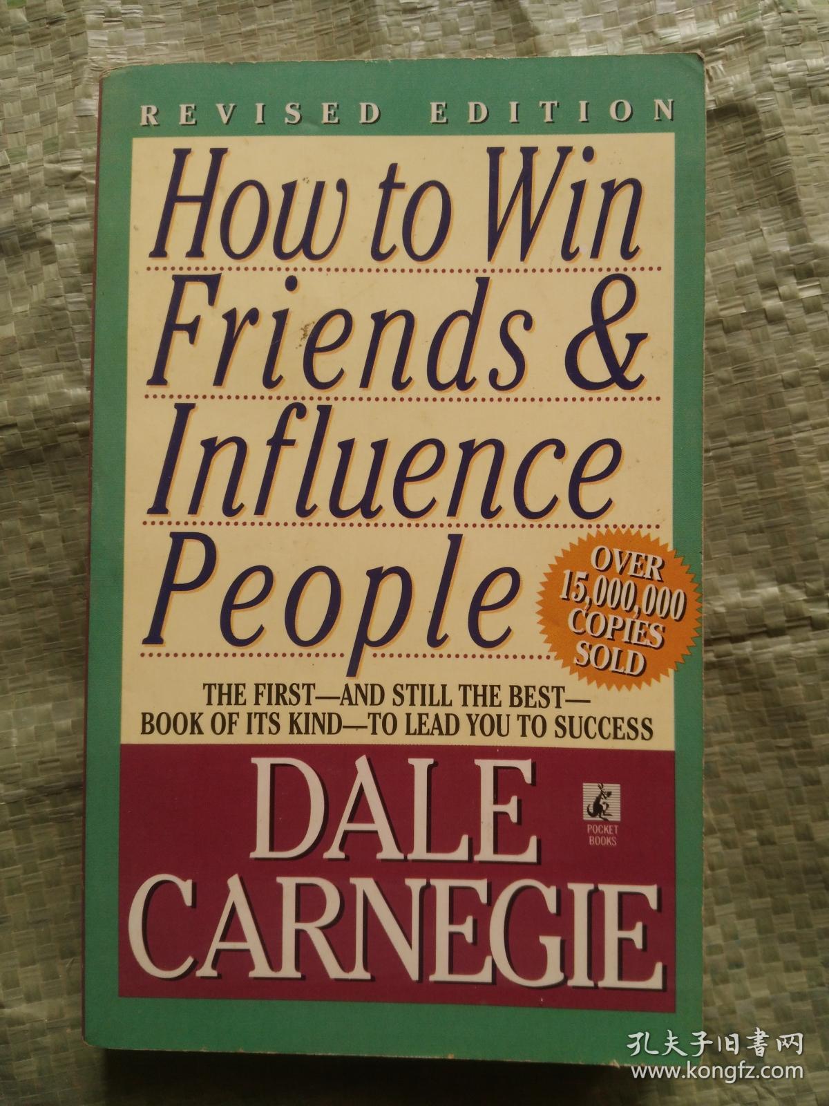 dale carnegie