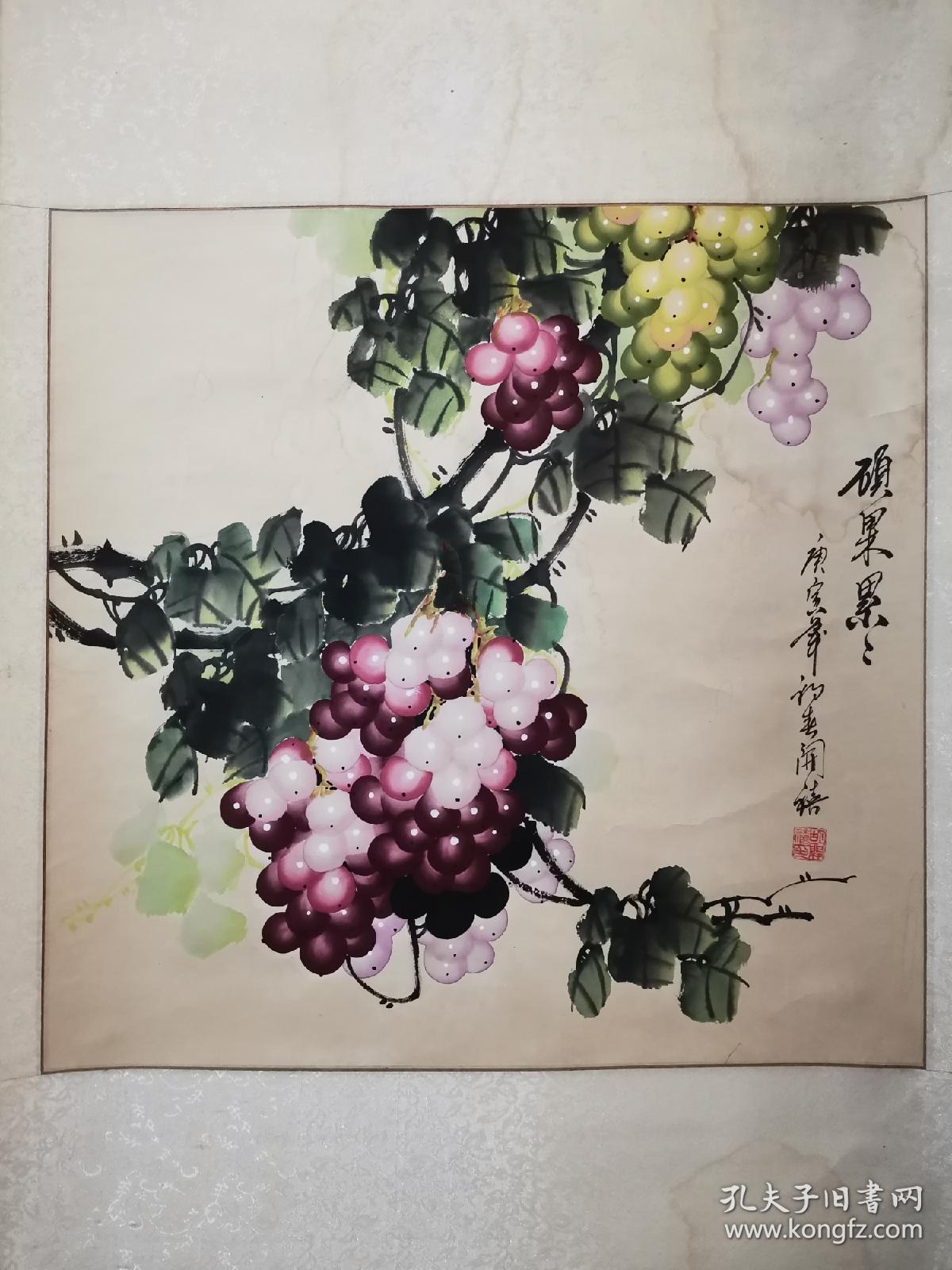 胡开禧 硕果累累