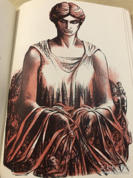 1961年布面精装rights of man《人的权利》thomas paine 托马斯潘恩