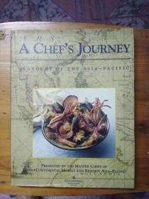 A Chefs Journey: Flavours of the Asia-Pacific / 大厨的旅程: 亚太地区的风味