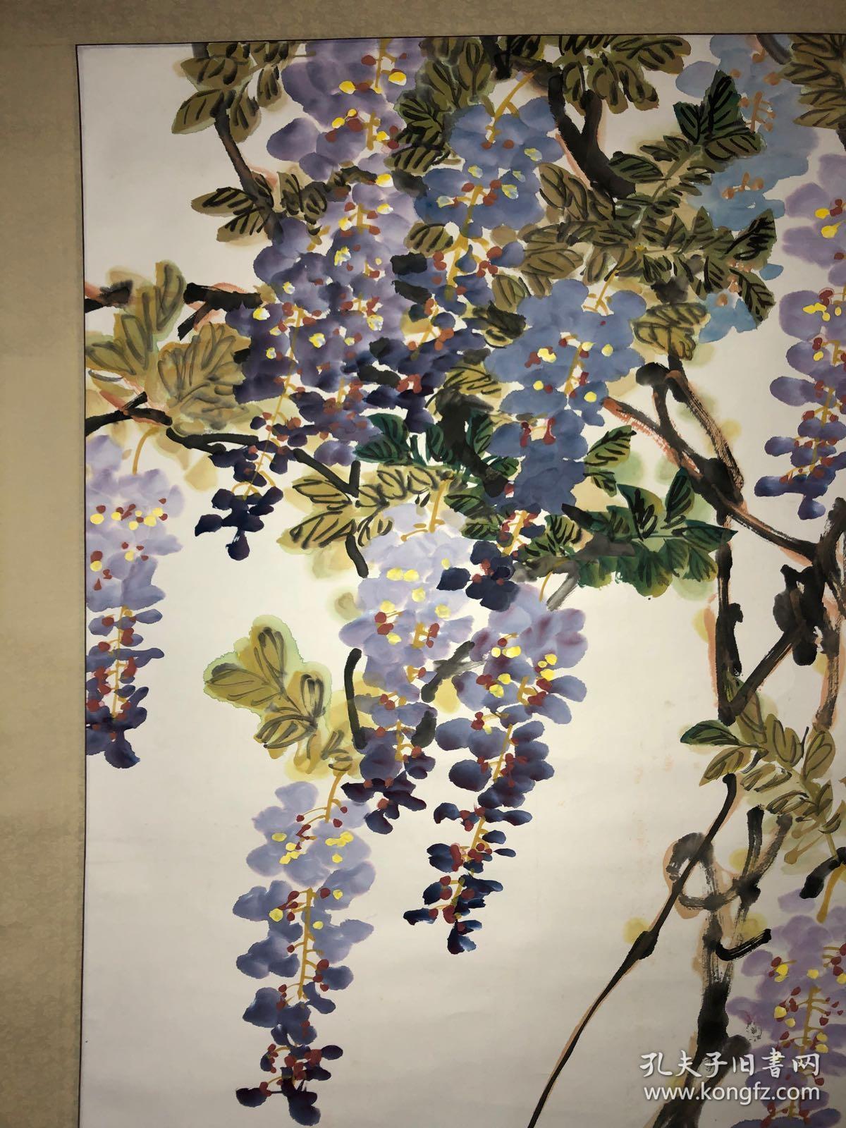 杨育智(1937—),又名育之,著名书法家,画家.