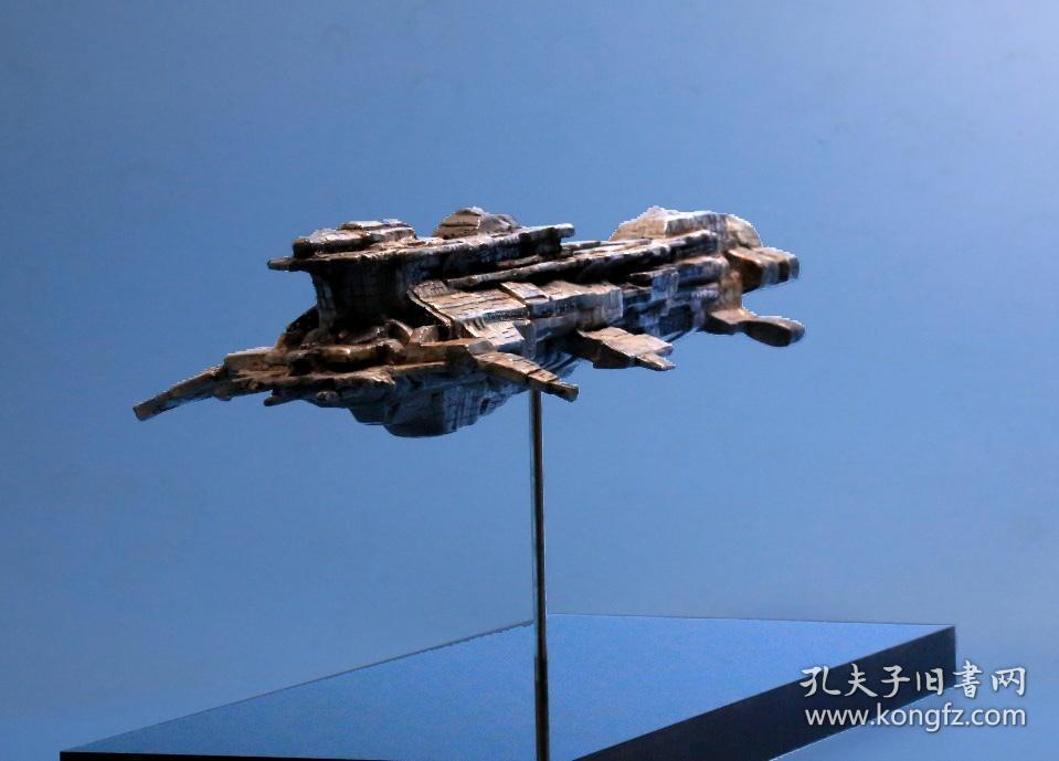 eve 舰船模型 星战前夜 c族小航奇美拉么