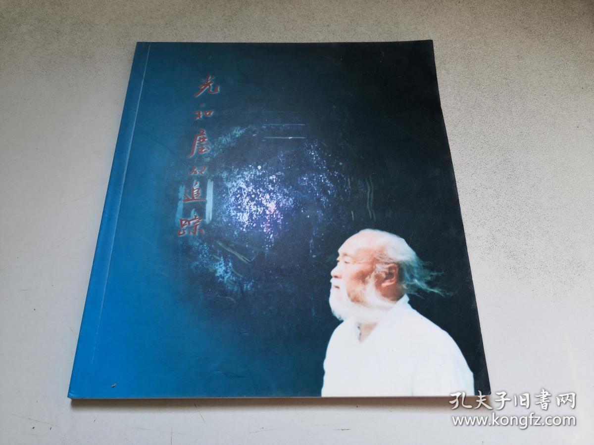 光和尘的追踪:谢宗信大真人纪念集