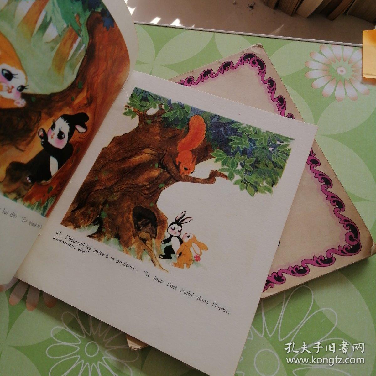 熊家婆,采蘑菇(2册)