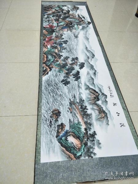 名人字画_名人字画出售_名人书法作品_国画_西画_字画收藏拍卖_名人