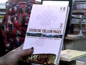 2008 CNC YELLOW PAGES