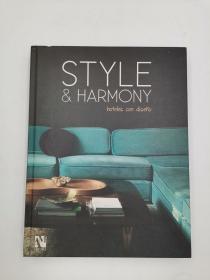 Style: harmony hoteles con diseno其他语种