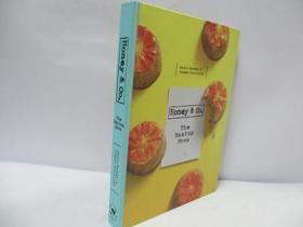 honey & co: the baking book
