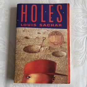 holes_购买holes相关商品_孔夫子旧书网