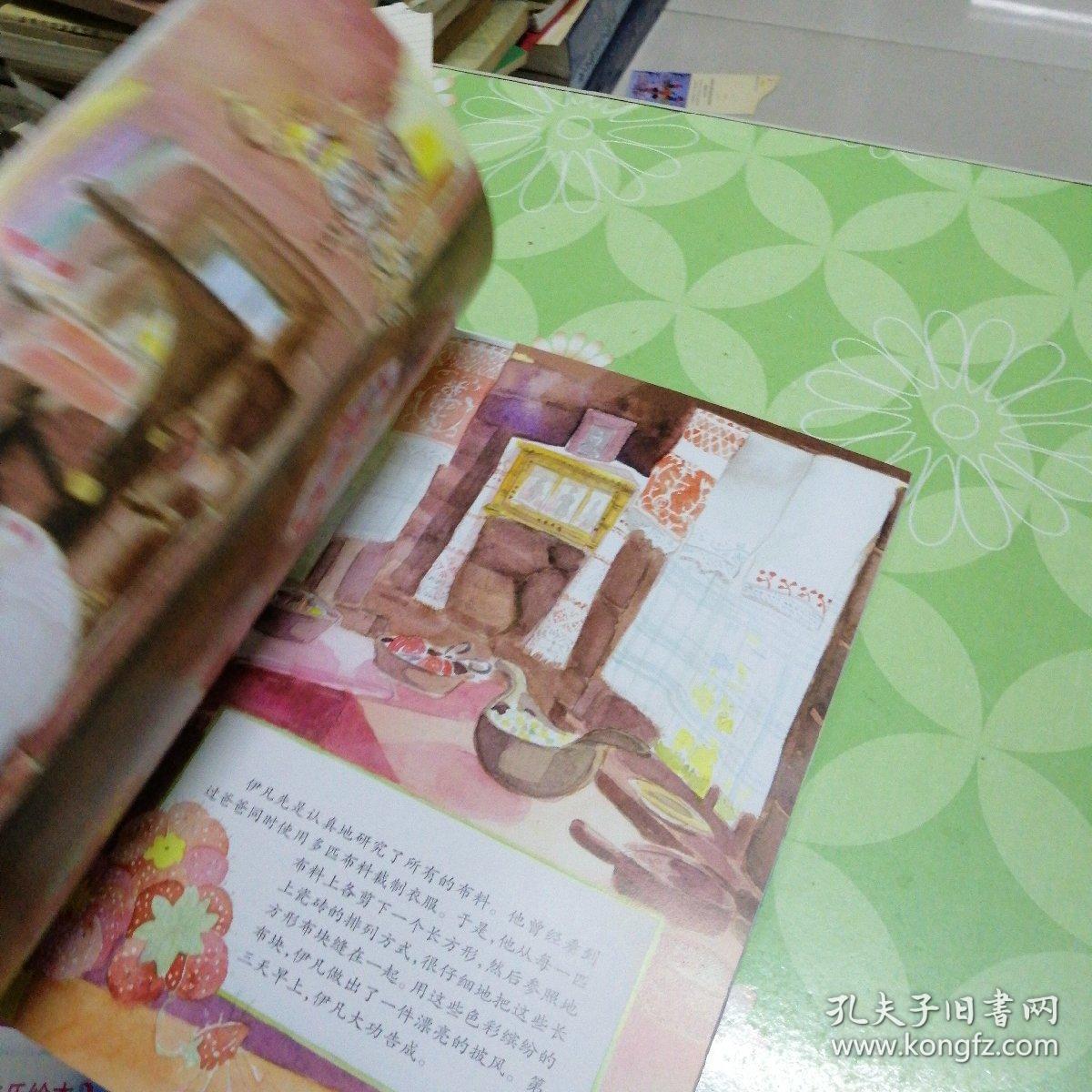 "数学小子"丛书:梦想家的披风