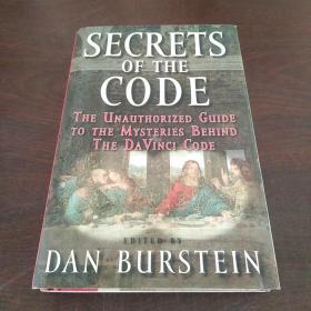 Secrets of the Code: The Unauthorized Guide to the Mysteries Behind The Da Vinci Code（英文原版）