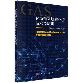 瓦斯抽采地质分析技术及应用