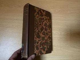 （英国版）An Autograph Collection and the Making of It   多萝西娅·参渥德《手稿墨迹的收藏和经营》，董桥：上自伊丽莎白一世的签名，下至名作家哥尔斯密领稿费的收据。1930年老版书