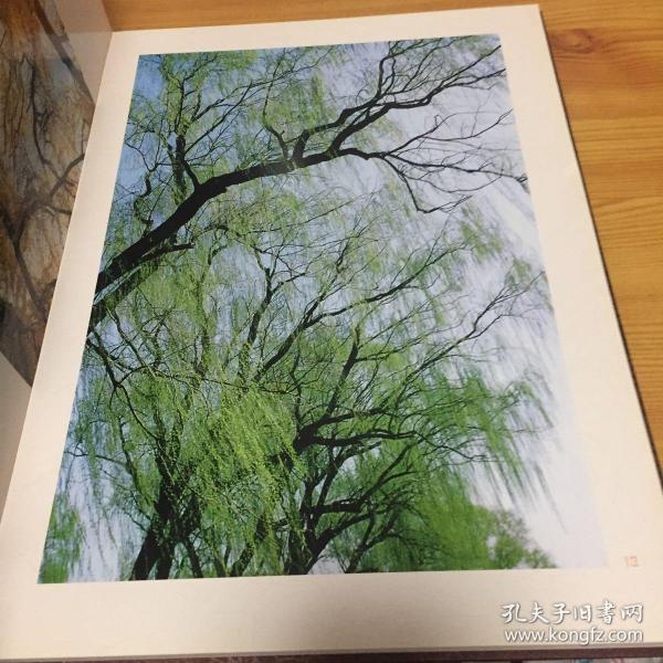 穆青摄影特辑(张蕾珍藏)