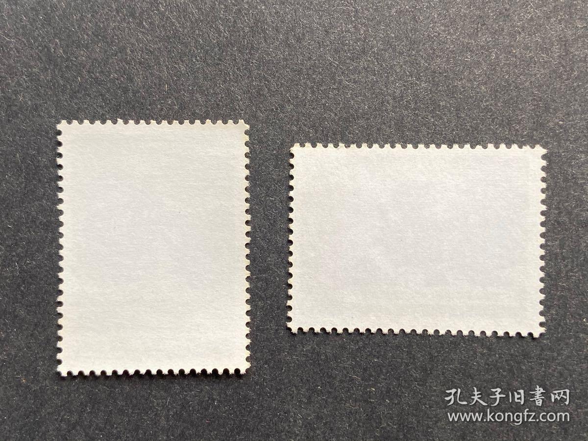 t8批林批孔(2枚)