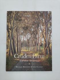 The Cruden Farm Garden Diaries