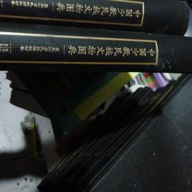中国少数民族文物图典(少外包皮)