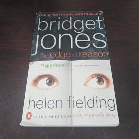Bridget Jones: The Edge of Reason（英文原版 ）。