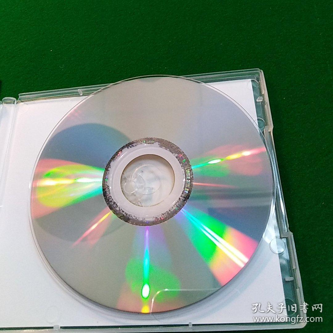 dvd 2碟片合售 (见图)